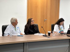 Extraordinária Geral