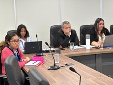 Extraordinária Geral