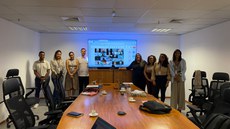 8º CPG Atuns e Afins