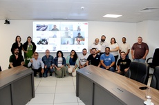 GT demersais Sudeste e Sul