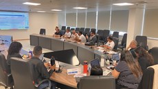 GT demersais Sudeste e Sul