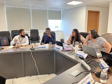 GT demersais sudeste e sul