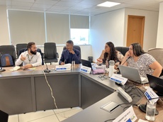 GT demersais sudeste e sul