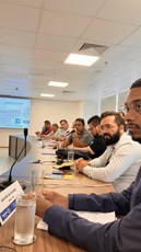 GT demersais sudeste e sul