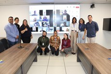 1º Extraordinária CPG Pelágicos Sudeste e Sul