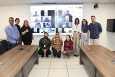 1º Extraordinária CPG Pelágicos Sudeste e Sul