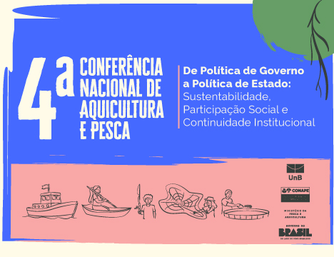 4ª conferência nacional