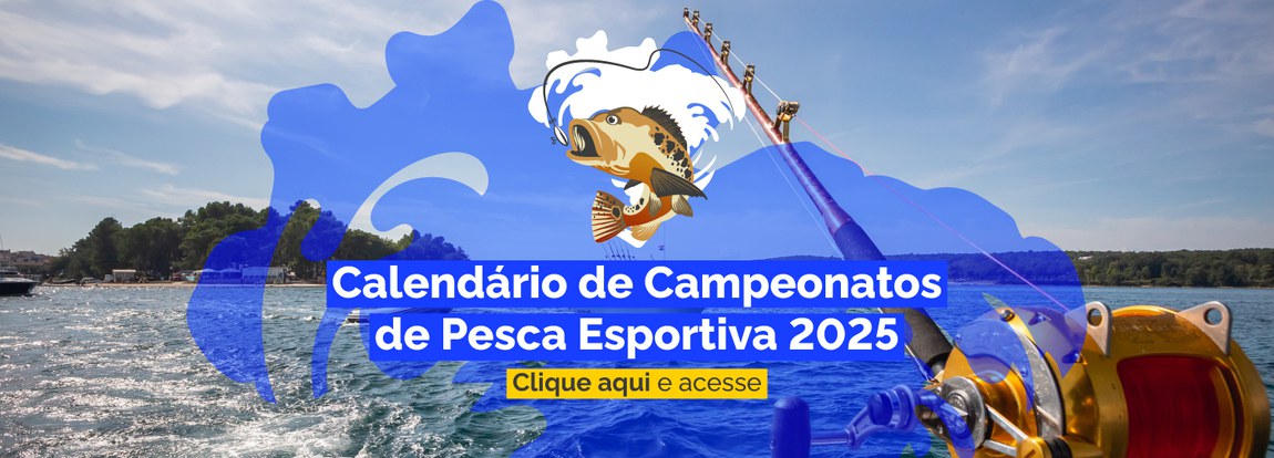 banner calendário campeonatos