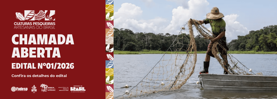 BANNER EDITAL CULTURAL