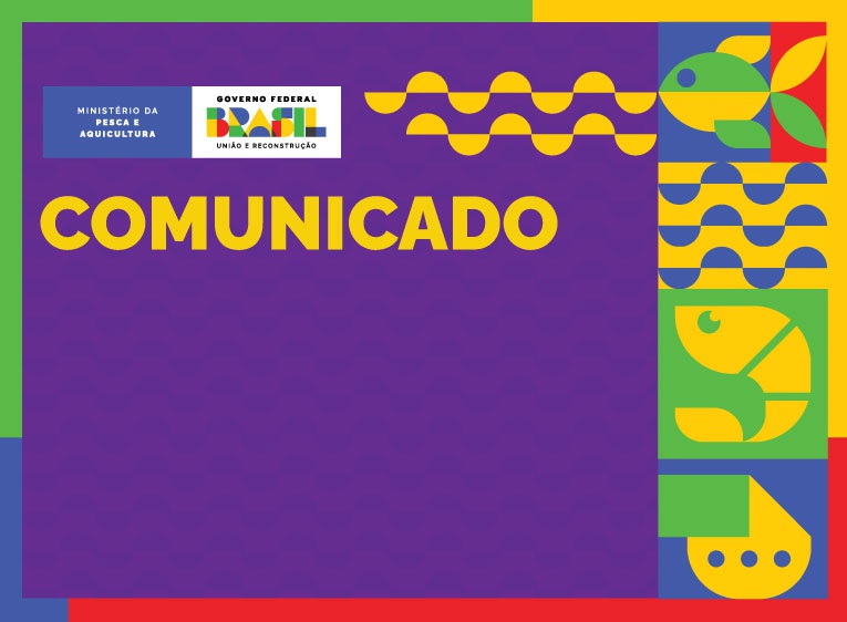 Aviso aos Aquicultores!