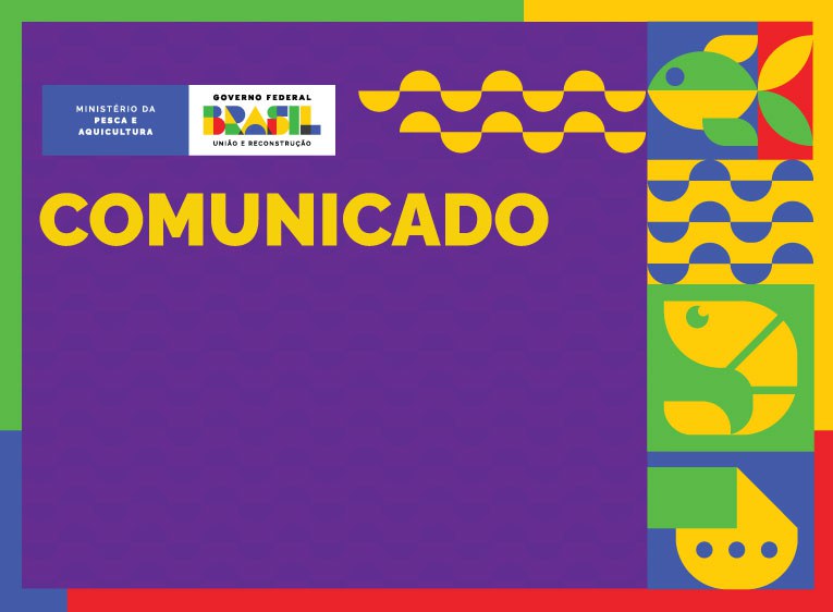 Aviso aos Aquicultores!