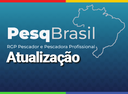 Comnicado PesqBrasil RGP