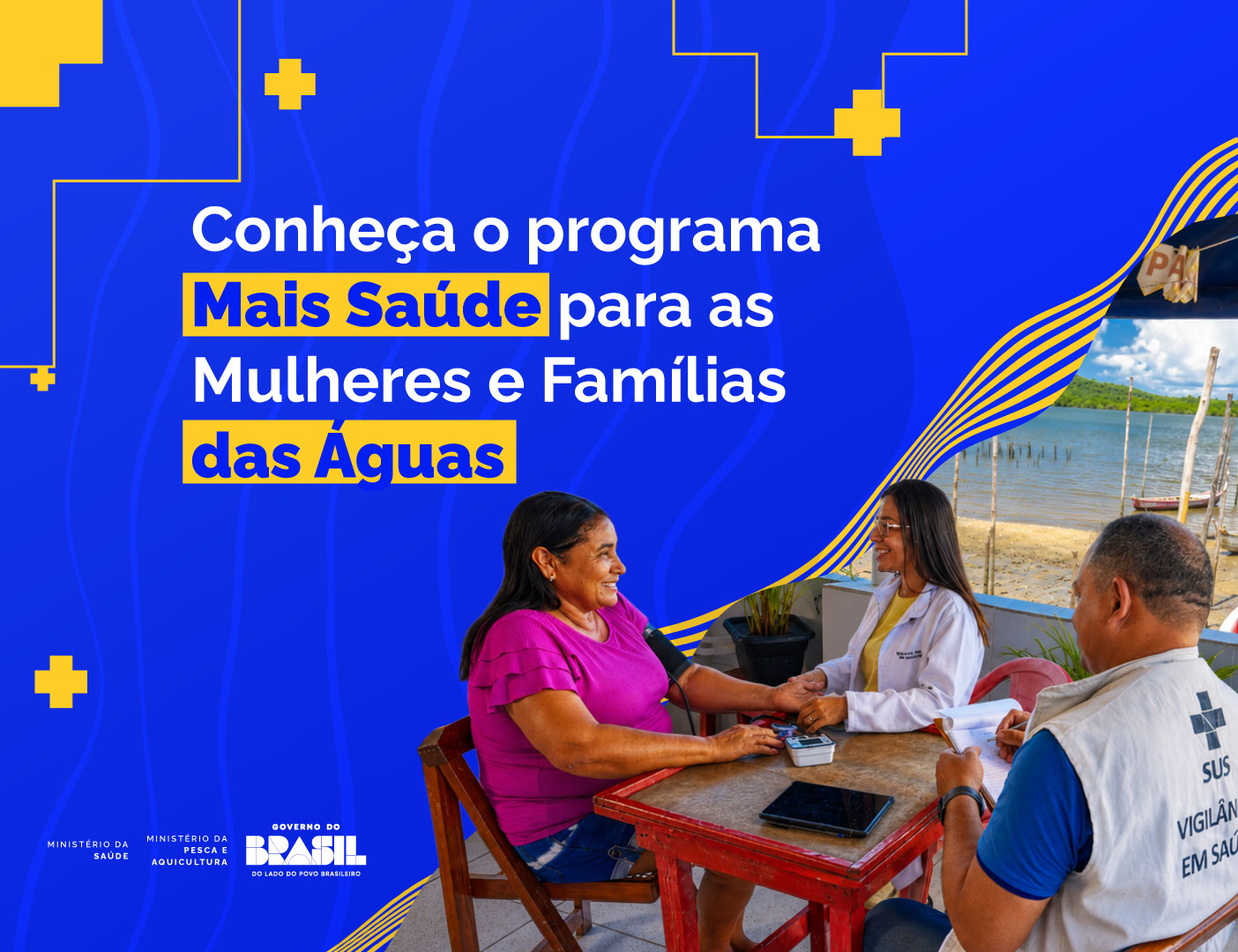 Mais Saúde