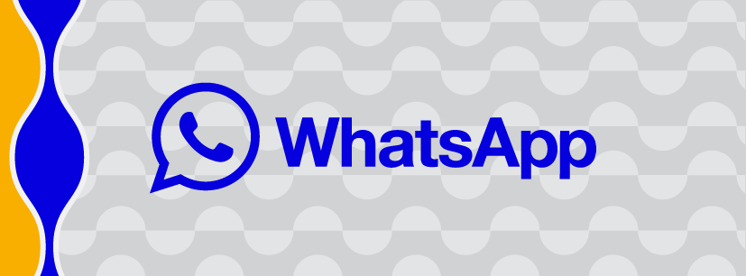 Acesse a rede social