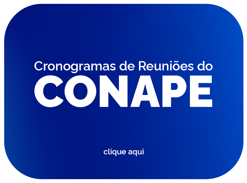 acesse o calendário de reuniões