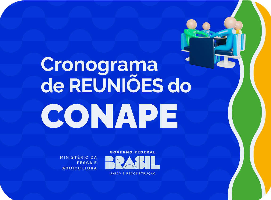 acesse o calendário de reuniões