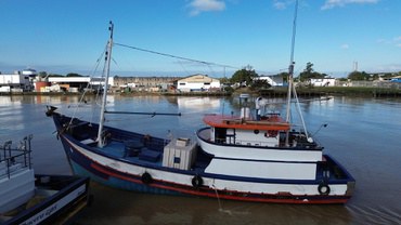 MPA abre inscrições gratuitas para o curso “Requisitos higiênico-sanitários para embarcações pesqueiras de produção primária”