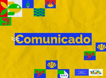 MPA informa indisponibilidade temporária do Sistema PREPS para atualização tecnológica