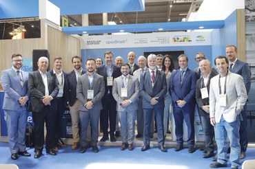 MPA participa da Seafood Expo Global 2026 para ampliar mercados e fortalecer a imagem do pescado brasileiro