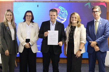 MPA lança consulta pública do Plano Nacional de Desenvolvimento Sustentável da Aquicultura