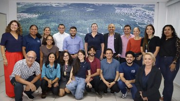 Pesquisa e sustentabilidade ganham espaço na agenda da pesca na Amazônia