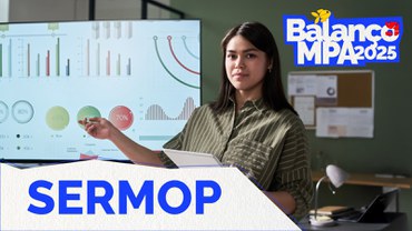 Secretaria Nacional de Registro, Monitoramento e Pesquisa retoma a Estatística Pesqueira Nacional após 13 anos