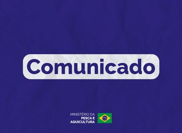 Novas regras para a pesca do pargo