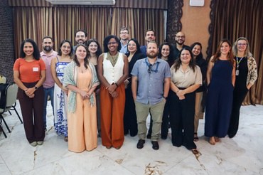 MPA recebe capacitação sobre monitoramento e rastreamento da Global Fishing Watch