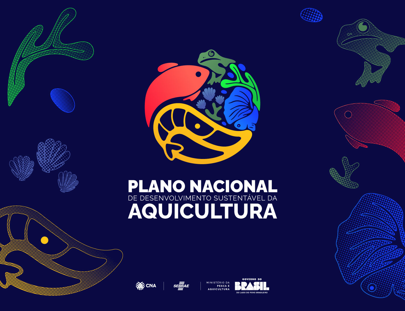 Plano Nacional da Aquicultura