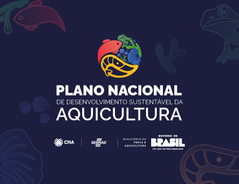 Plano Nacional de Desenvolvimento Sustentável da Aquicultura