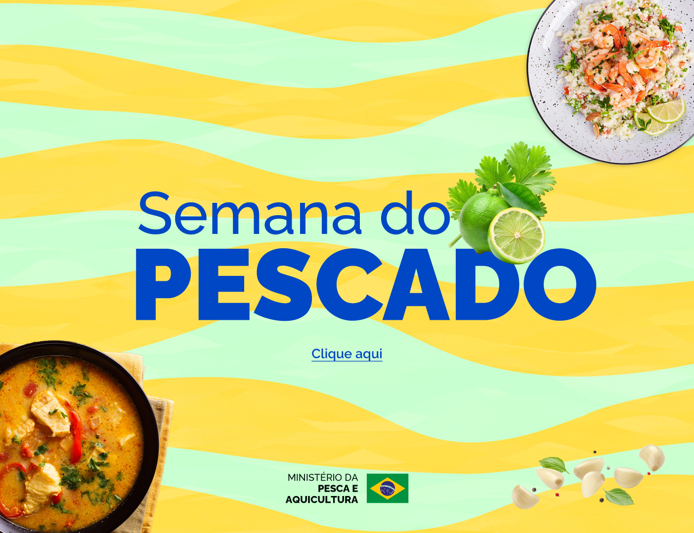 Semana do Pescado 2