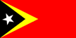 República Democrática de Timor Oriental