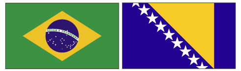 Bósnia e Herzegovina