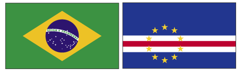 Cabo Verde