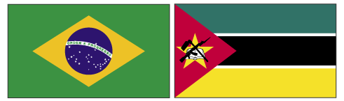 Moçambique