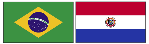 Paraguai