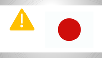 Terremoto no Japão. Plantão Consular.
