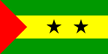 São Tomé e Príncipe