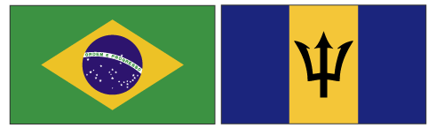 Barbados