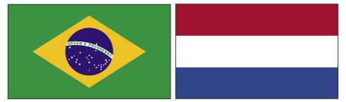 Países Baixos (Holanda)