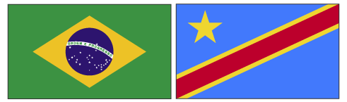 República Democrática do Congo