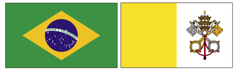 Santa Sé / Vaticano