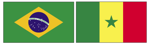 Senegal