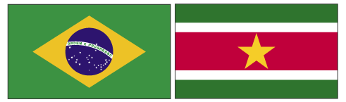 Suriname