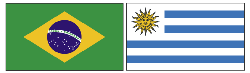Uruguai