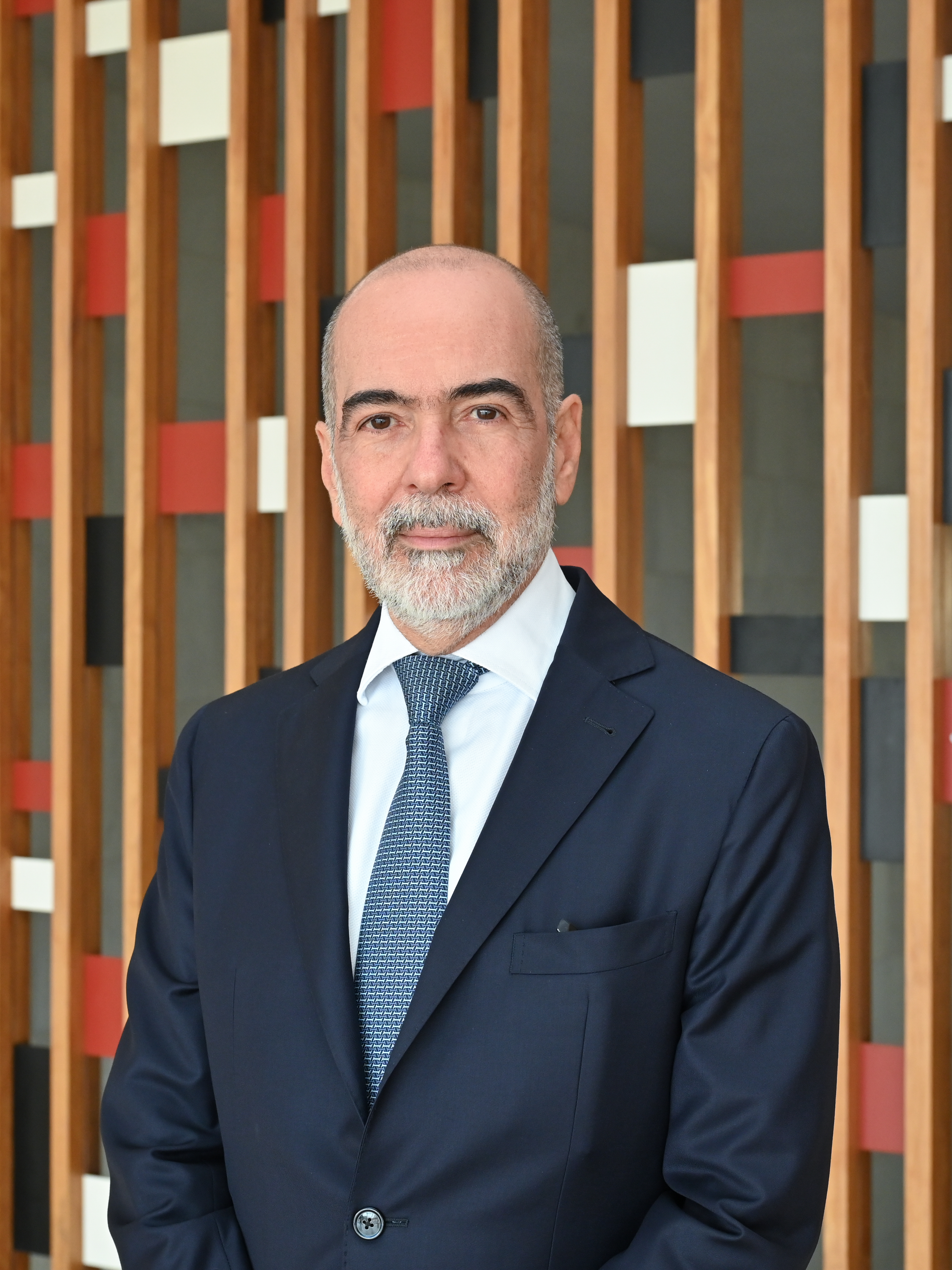 Embaixador Roberto Abdalla