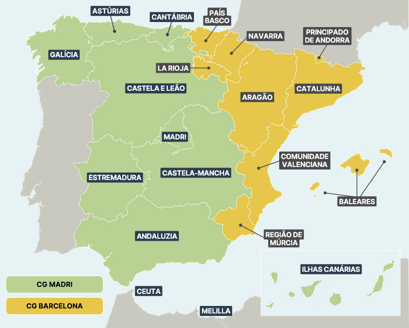 Consulados Itinerantes