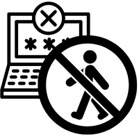 Inadmissão ou denegação de entrada nos EUA