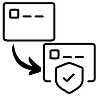 Segunda Via de Documentos