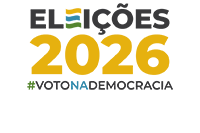 Eleições - 2026